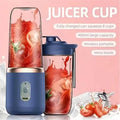 Portable Blender Juicer