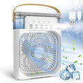 Mini Cooler for Room Cooling - Portable Air Conditioner