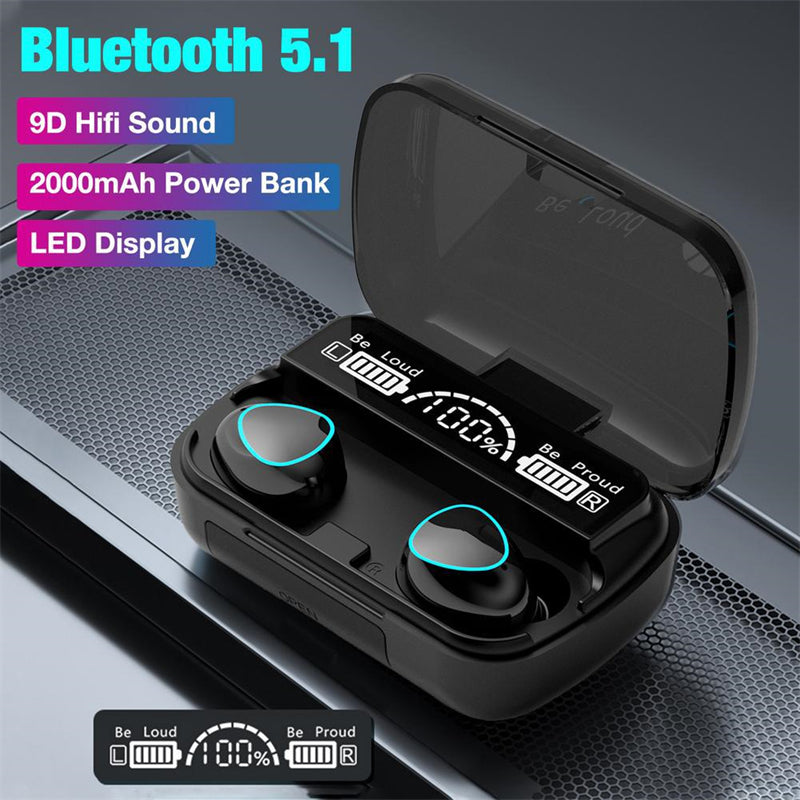 EchoBuds