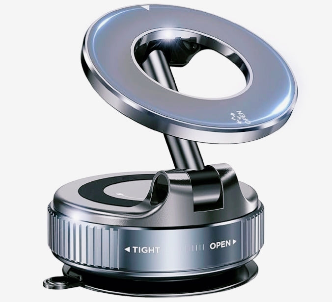 360° Magnetic Phone Holder
