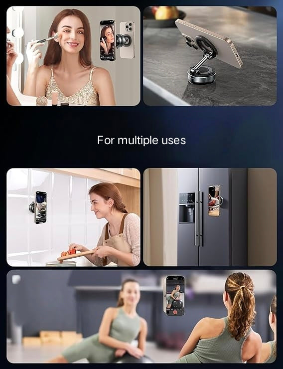 360° Magnetic Phone Holder