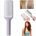 Magic Self-Cleaning Anti-Frizz Hair Brush