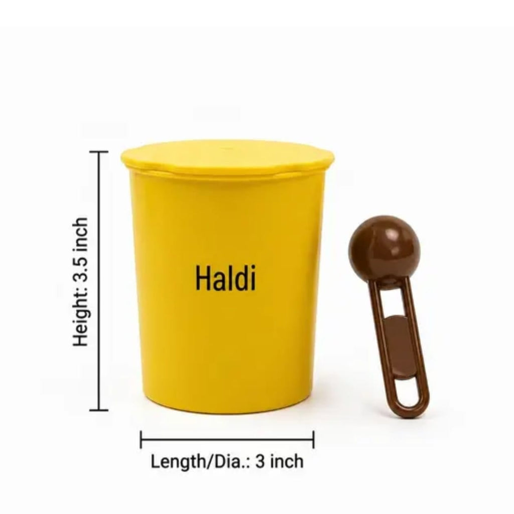 FreshPinch™ 8 Spice Storage Cups