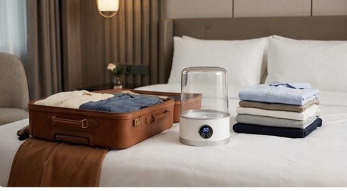 AquaClean Pro™ Portable Mini Washer