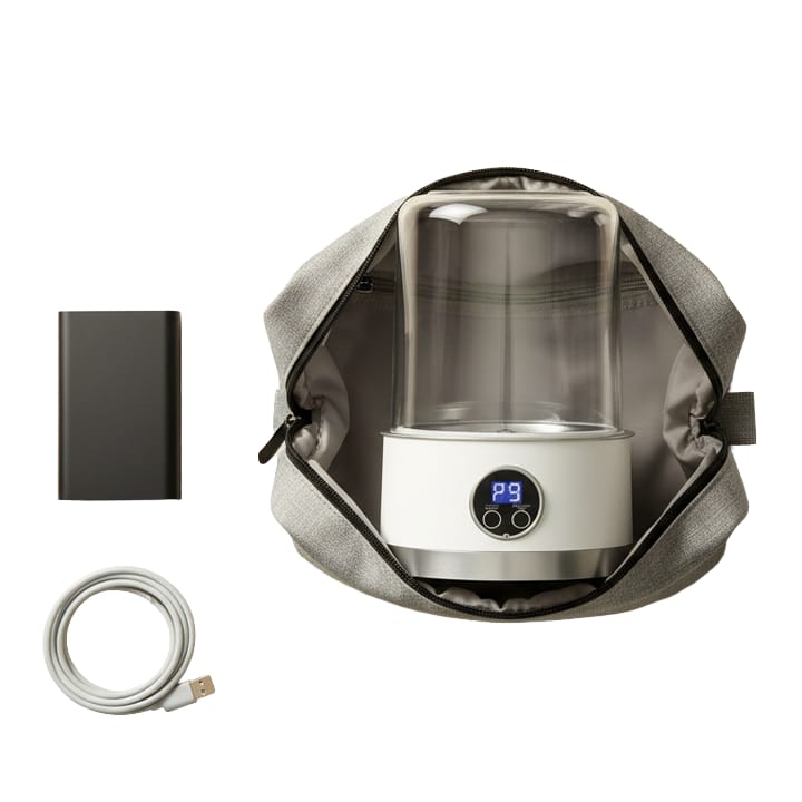 AquaClean Pro™ Portable Mini Washer