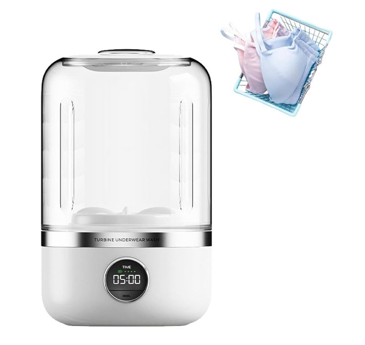 AquaClean Pro™ Portable Mini Washer