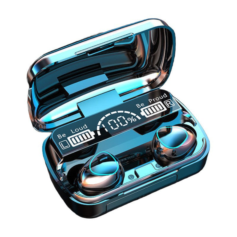 EchoBuds