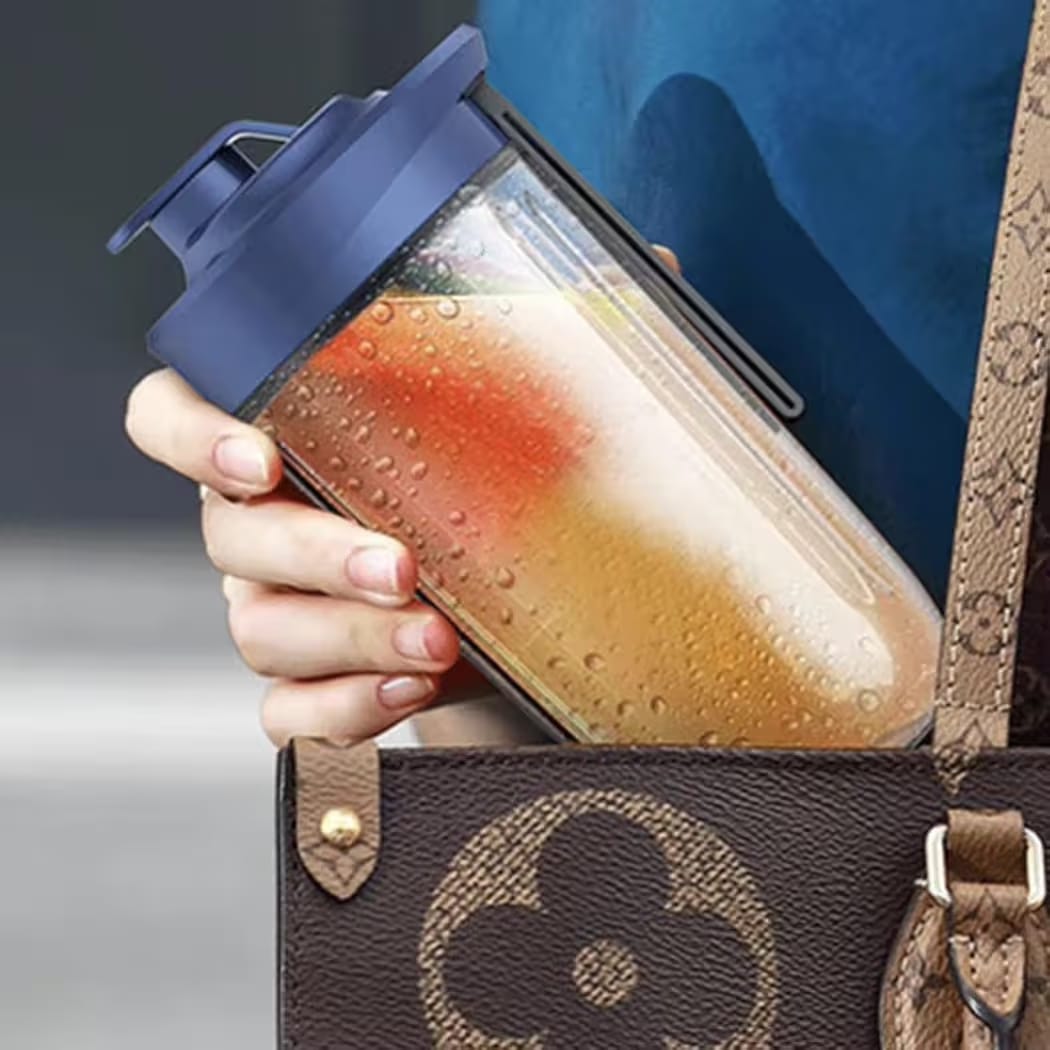 Portable Blender Juicer