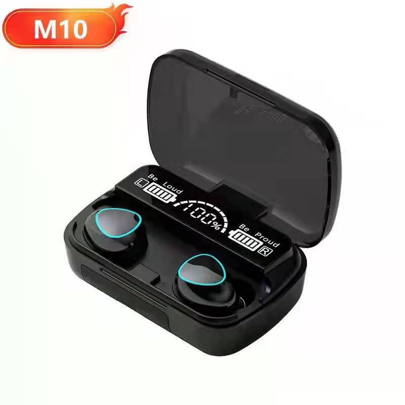 EchoBuds